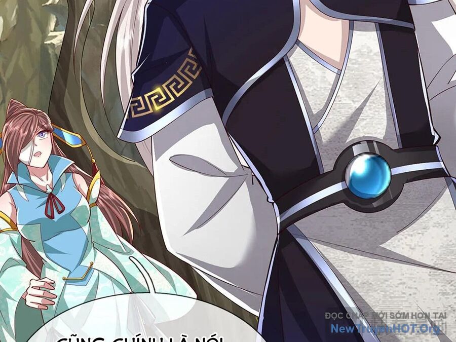 Bị Giam Cầm Trăm Vạn Năm Đệ Tử Ta Trải Khắp Chư Thiên Thần Giới Chapter 384 - 40