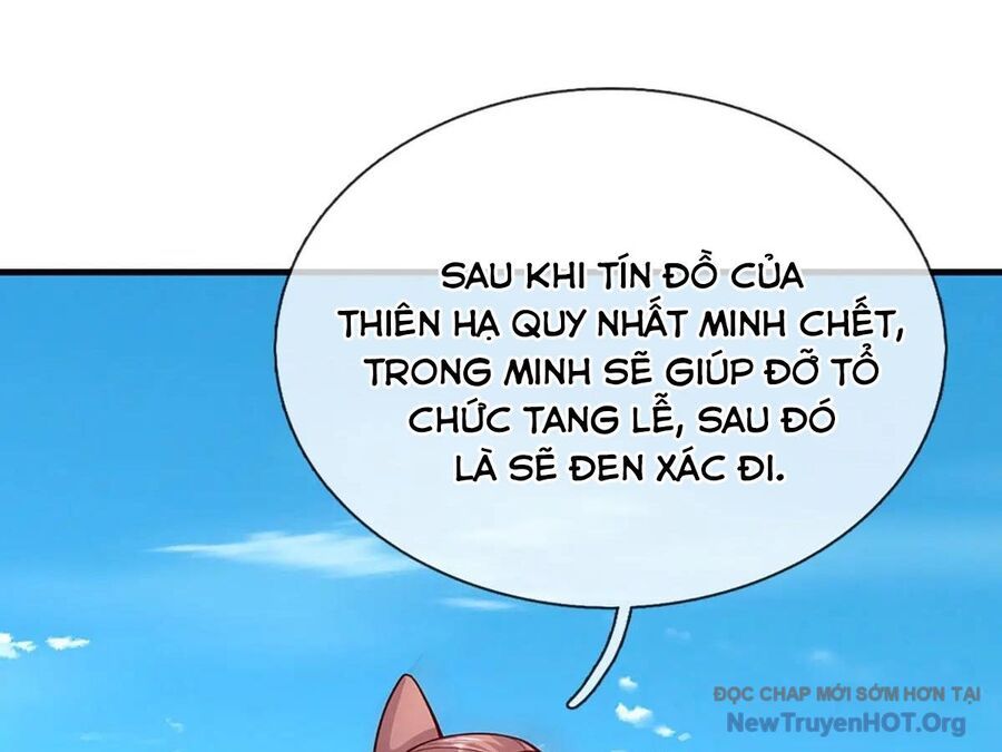 Bị Giam Cầm Trăm Vạn Năm Đệ Tử Ta Trải Khắp Chư Thiên Thần Giới Chapter 384 - 5