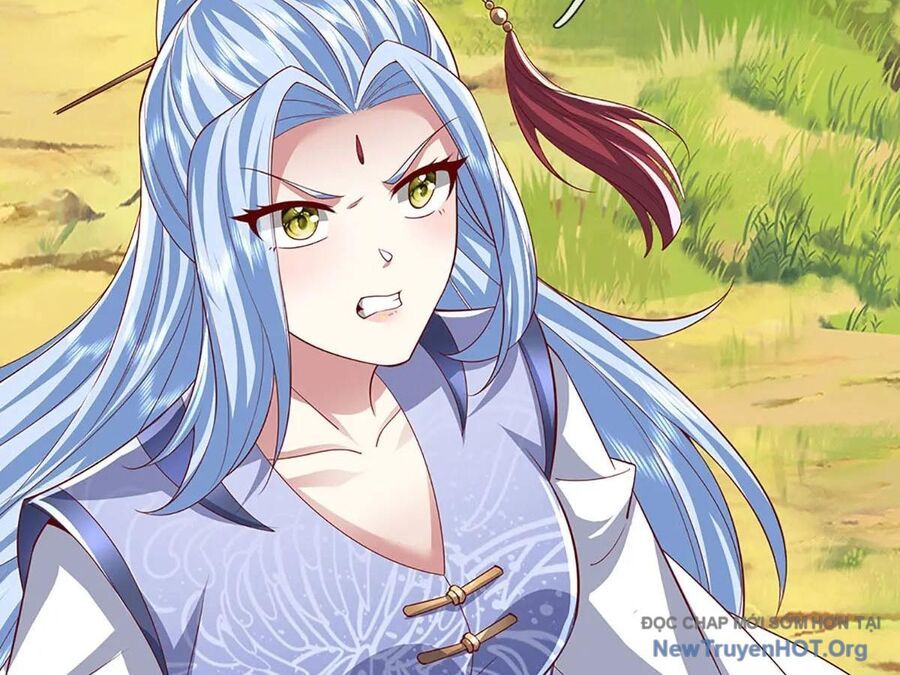 Bị Giam Cầm Trăm Vạn Năm Đệ Tử Ta Trải Khắp Chư Thiên Thần Giới Chapter 384 - 42