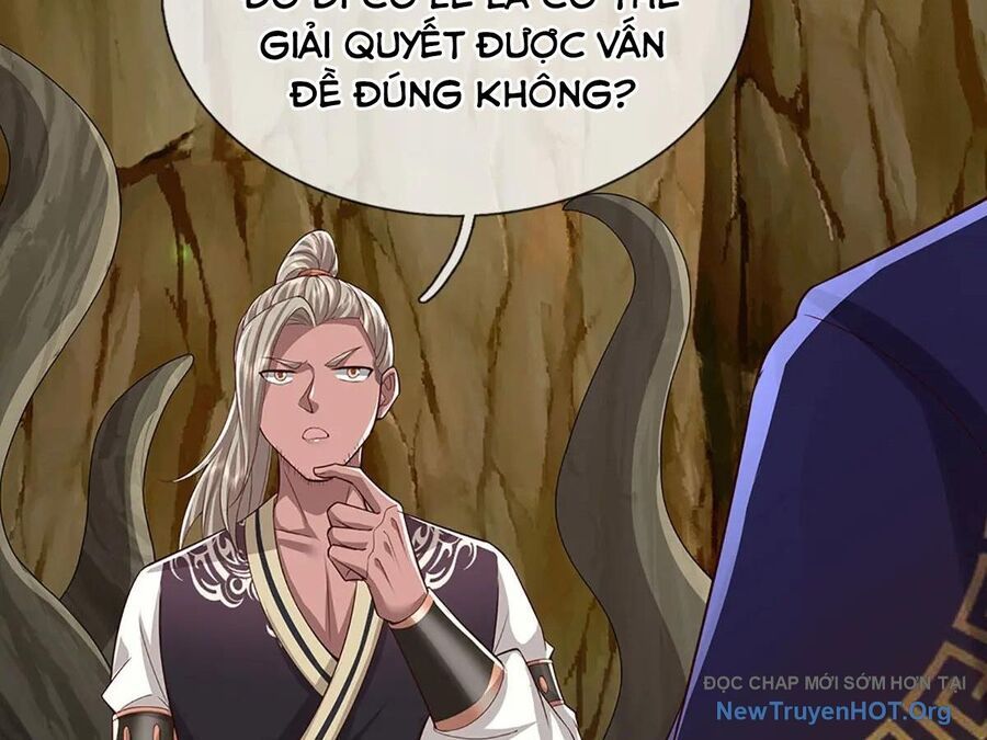 Bị Giam Cầm Trăm Vạn Năm Đệ Tử Ta Trải Khắp Chư Thiên Thần Giới Chapter 384 - 44