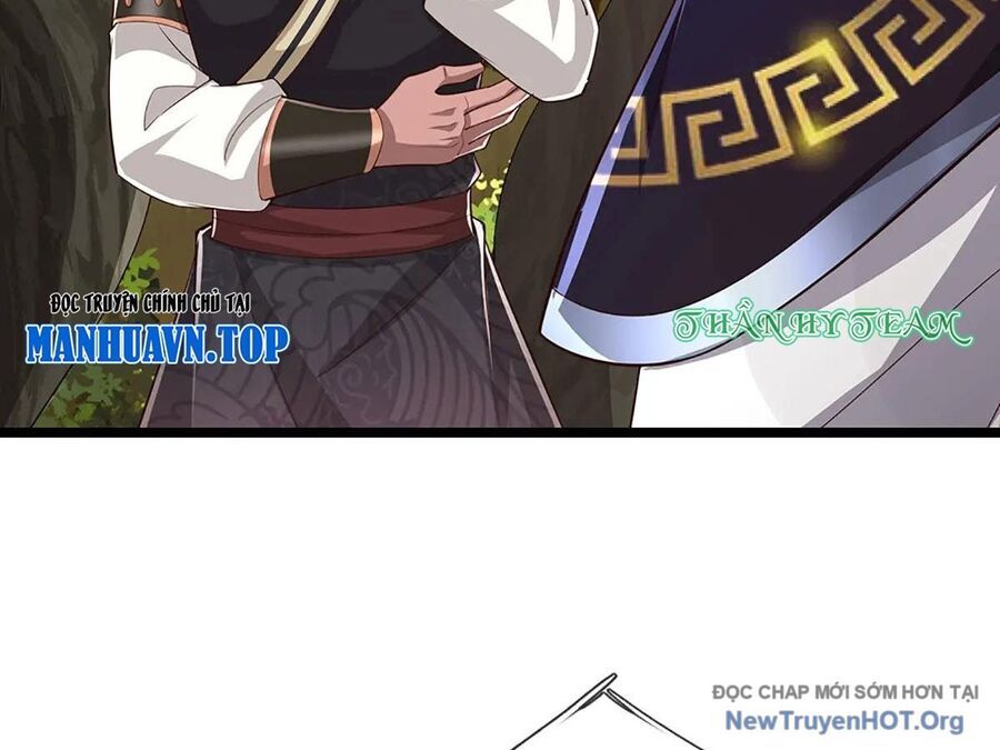 Bị Giam Cầm Trăm Vạn Năm Đệ Tử Ta Trải Khắp Chư Thiên Thần Giới Chapter 384 - 45