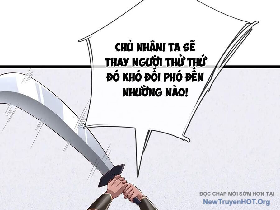 Bị Giam Cầm Trăm Vạn Năm Đệ Tử Ta Trải Khắp Chư Thiên Thần Giới Chapter 384 - 46