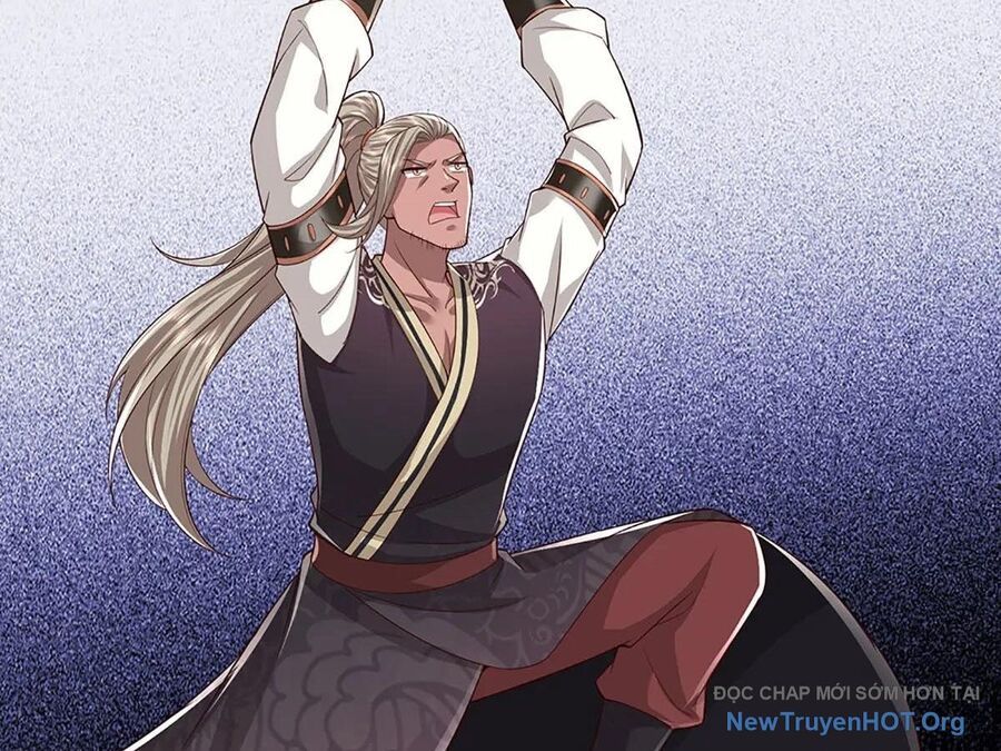 Bị Giam Cầm Trăm Vạn Năm Đệ Tử Ta Trải Khắp Chư Thiên Thần Giới Chapter 384 - 47