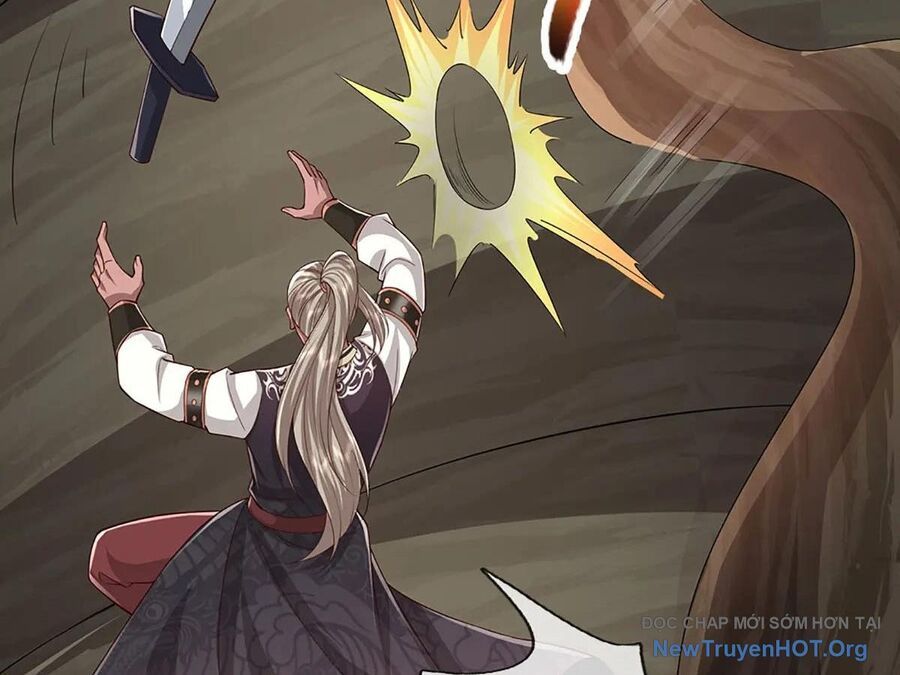 Bị Giam Cầm Trăm Vạn Năm Đệ Tử Ta Trải Khắp Chư Thiên Thần Giới Chapter 384 - 50