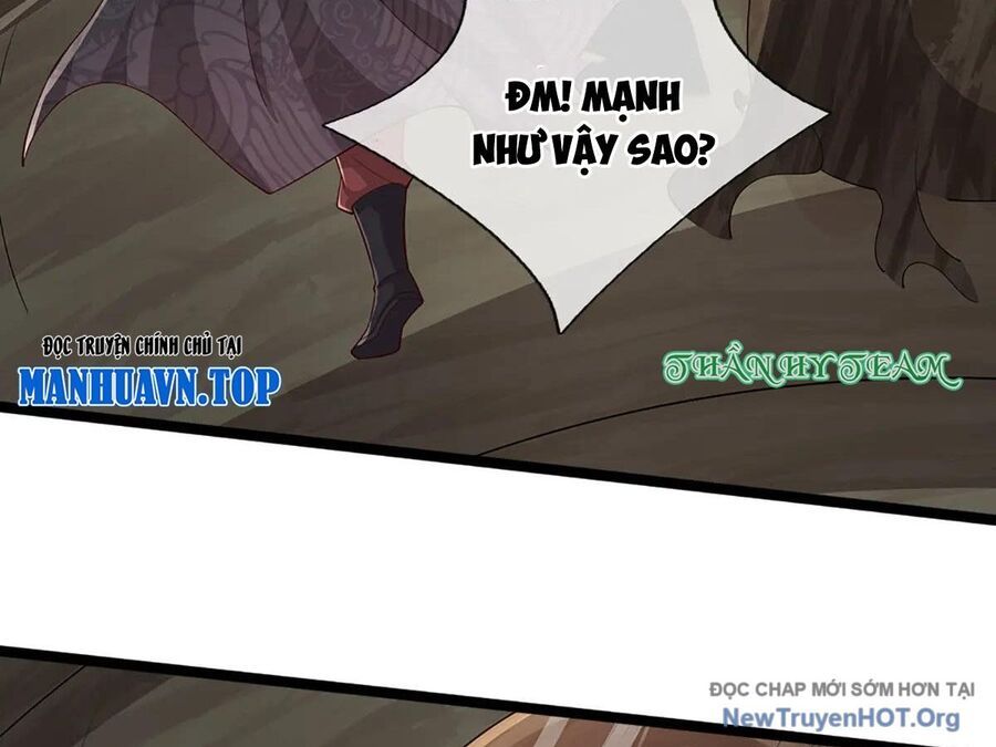 Bị Giam Cầm Trăm Vạn Năm Đệ Tử Ta Trải Khắp Chư Thiên Thần Giới Chapter 384 - 51