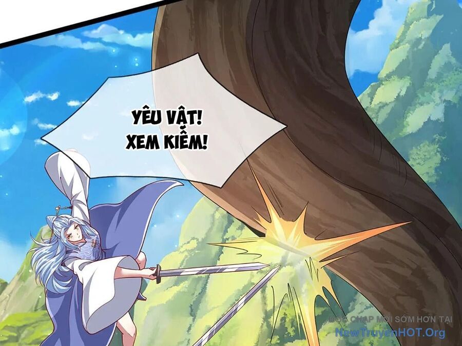 Bị Giam Cầm Trăm Vạn Năm Đệ Tử Ta Trải Khắp Chư Thiên Thần Giới Chapter 384 - 55