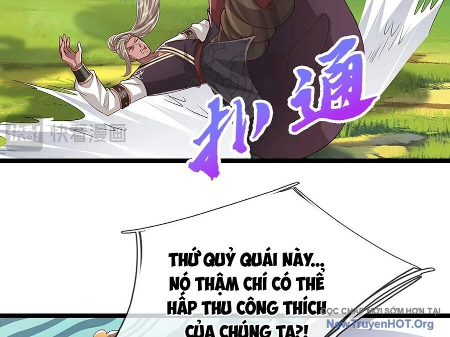 Bị Giam Cầm Trăm Vạn Năm Đệ Tử Ta Trải Khắp Chư Thiên Thần Giới Chapter 384 - 57