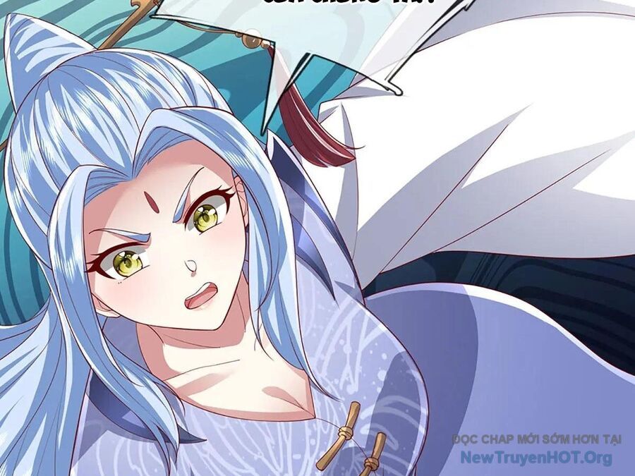 Bị Giam Cầm Trăm Vạn Năm Đệ Tử Ta Trải Khắp Chư Thiên Thần Giới Chapter 384 - 58