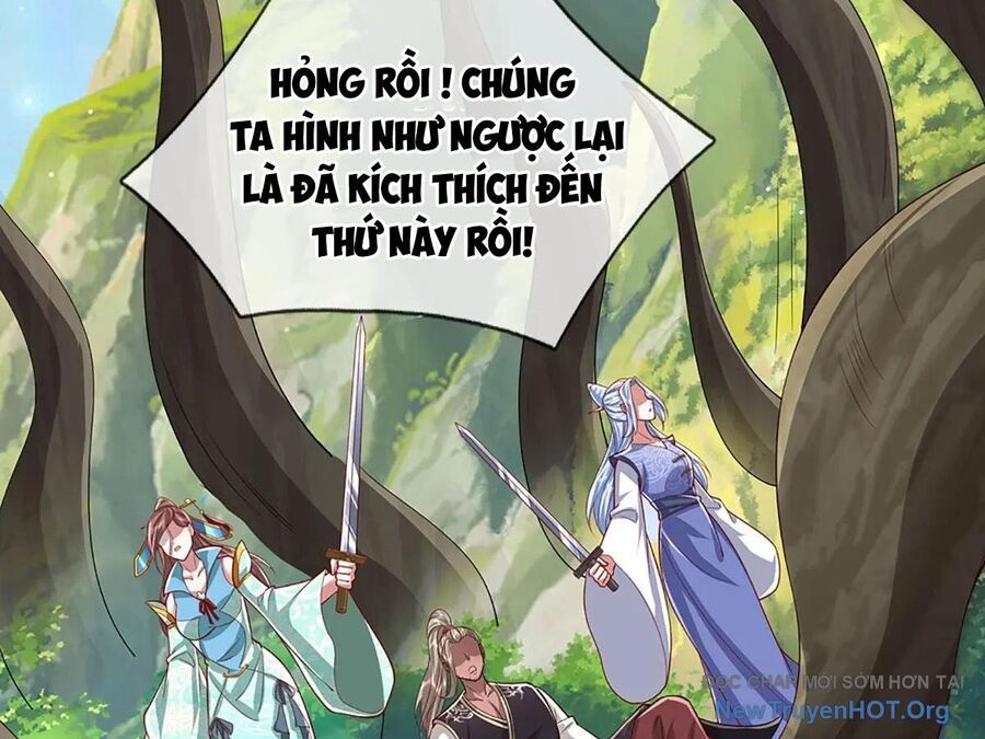 Bị Giam Cầm Trăm Vạn Năm Đệ Tử Ta Trải Khắp Chư Thiên Thần Giới Chapter 384 - 61