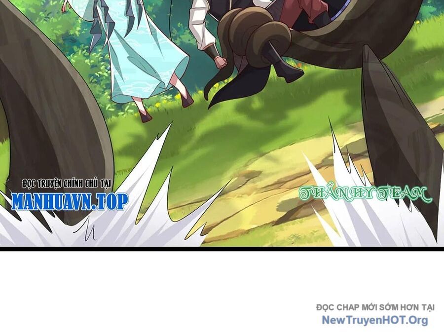 Bị Giam Cầm Trăm Vạn Năm Đệ Tử Ta Trải Khắp Chư Thiên Thần Giới Chapter 384 - 62