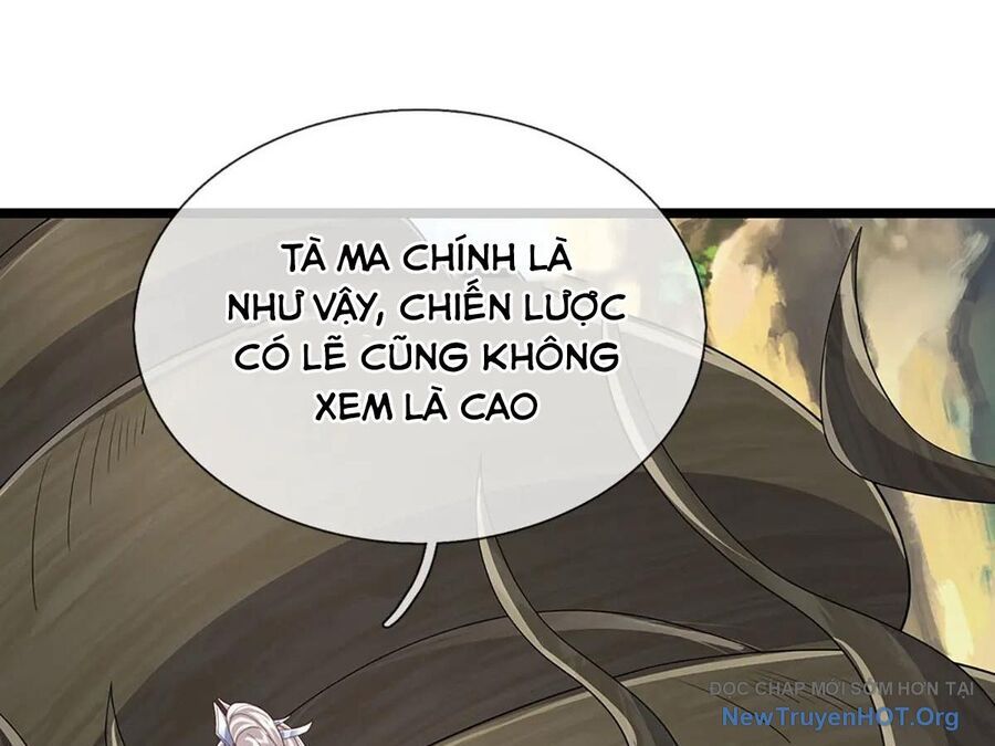 Bị Giam Cầm Trăm Vạn Năm Đệ Tử Ta Trải Khắp Chư Thiên Thần Giới Chapter 384 - 63