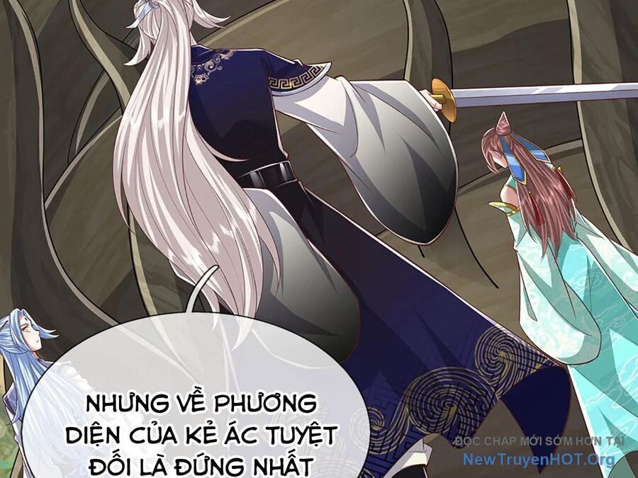 Bị Giam Cầm Trăm Vạn Năm Đệ Tử Ta Trải Khắp Chư Thiên Thần Giới Chapter 384 - 64