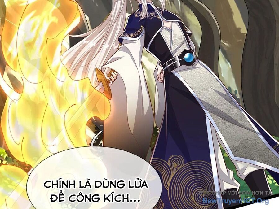 Bị Giam Cầm Trăm Vạn Năm Đệ Tử Ta Trải Khắp Chư Thiên Thần Giới Chapter 384 - 67