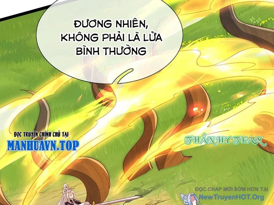 Bị Giam Cầm Trăm Vạn Năm Đệ Tử Ta Trải Khắp Chư Thiên Thần Giới Chapter 384 - 69