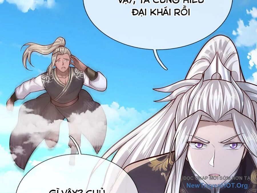 Bị Giam Cầm Trăm Vạn Năm Đệ Tử Ta Trải Khắp Chư Thiên Thần Giới Chapter 384 - 8