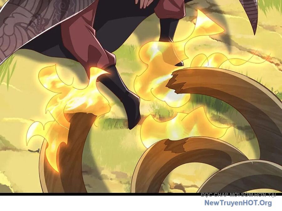 Bị Giam Cầm Trăm Vạn Năm Đệ Tử Ta Trải Khắp Chư Thiên Thần Giới Chapter 384 - 74