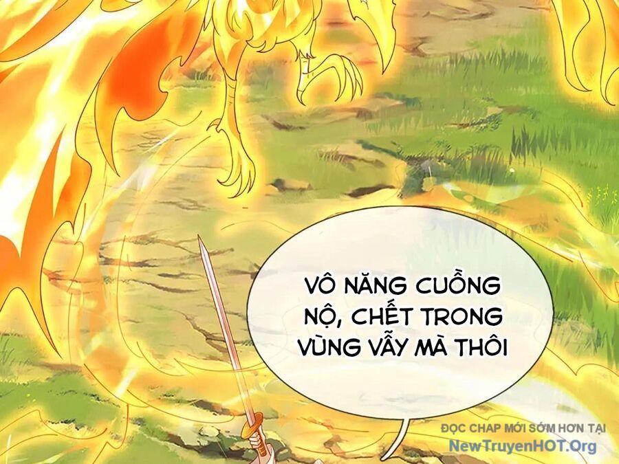 Bị Giam Cầm Trăm Vạn Năm Đệ Tử Ta Trải Khắp Chư Thiên Thần Giới Chapter 384 - 80