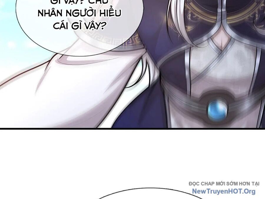 Bị Giam Cầm Trăm Vạn Năm Đệ Tử Ta Trải Khắp Chư Thiên Thần Giới Chapter 384 - 9