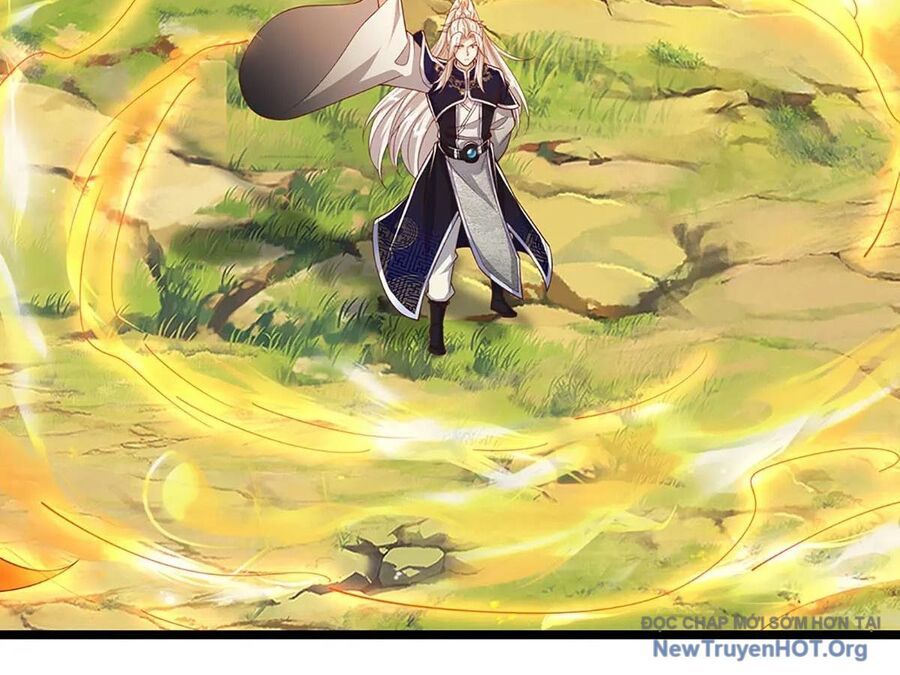 Bị Giam Cầm Trăm Vạn Năm Đệ Tử Ta Trải Khắp Chư Thiên Thần Giới Chapter 384 - 81