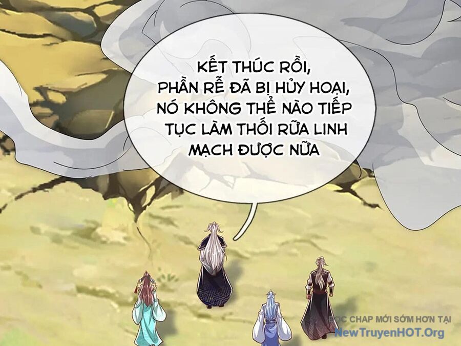 Bị Giam Cầm Trăm Vạn Năm Đệ Tử Ta Trải Khắp Chư Thiên Thần Giới Chapter 384 - 88