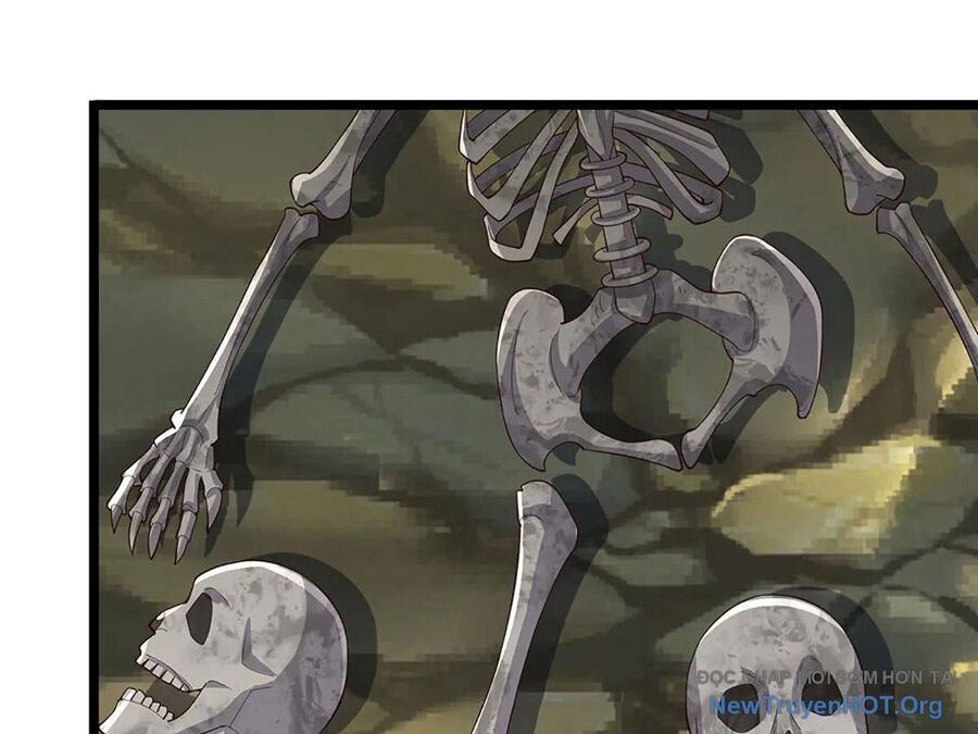 Bị Giam Cầm Trăm Vạn Năm Đệ Tử Ta Trải Khắp Chư Thiên Thần Giới Chapter 384 - 90