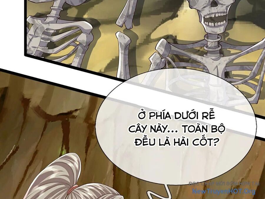 Bị Giam Cầm Trăm Vạn Năm Đệ Tử Ta Trải Khắp Chư Thiên Thần Giới Chapter 384 - 91