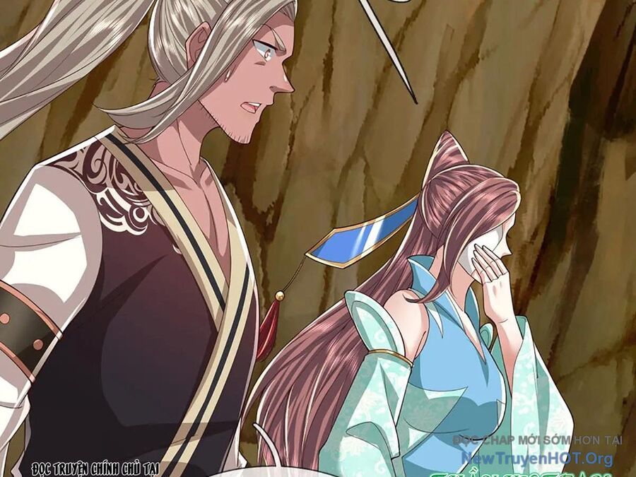 Bị Giam Cầm Trăm Vạn Năm Đệ Tử Ta Trải Khắp Chư Thiên Thần Giới Chapter 384 - 92