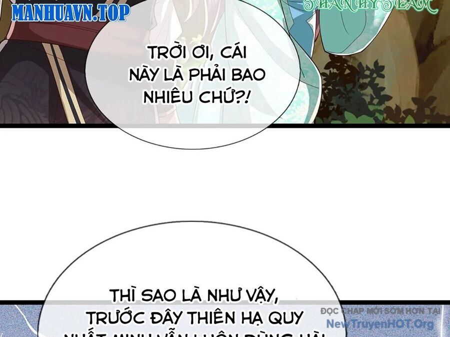 Bị Giam Cầm Trăm Vạn Năm Đệ Tử Ta Trải Khắp Chư Thiên Thần Giới Chapter 384 - 93