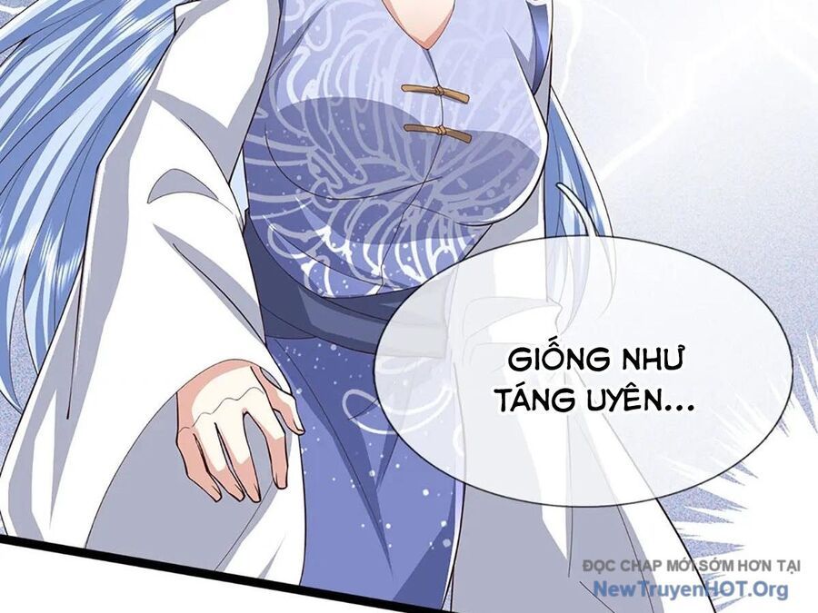 Bị Giam Cầm Trăm Vạn Năm Đệ Tử Ta Trải Khắp Chư Thiên Thần Giới Chapter 384 - 95