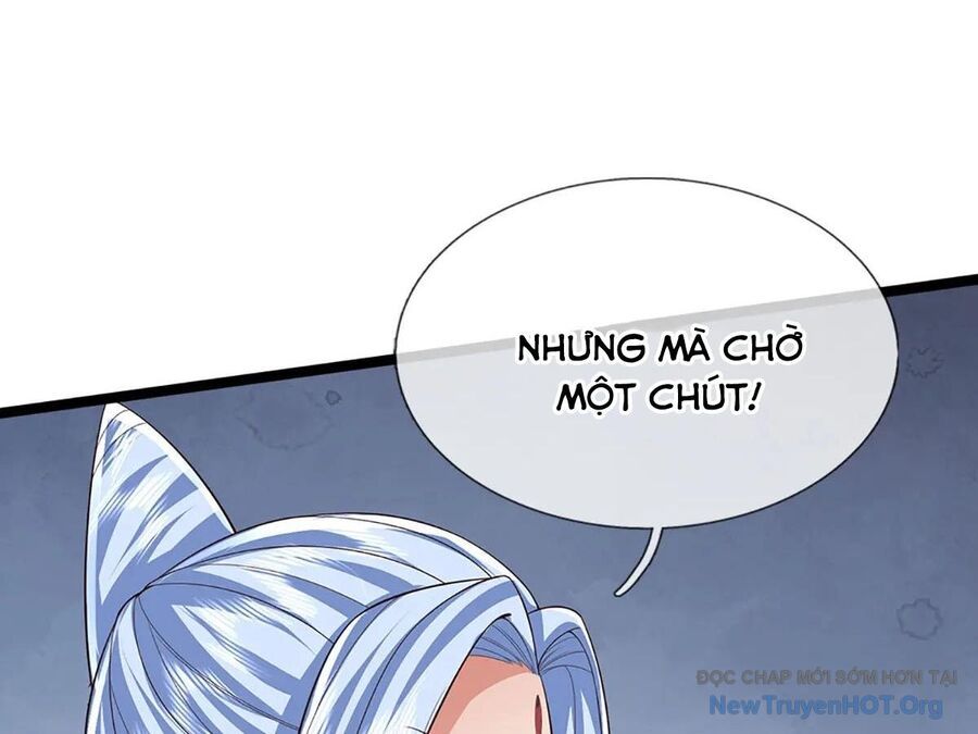 Bị Giam Cầm Trăm Vạn Năm Đệ Tử Ta Trải Khắp Chư Thiên Thần Giới Chapter 384 - 99