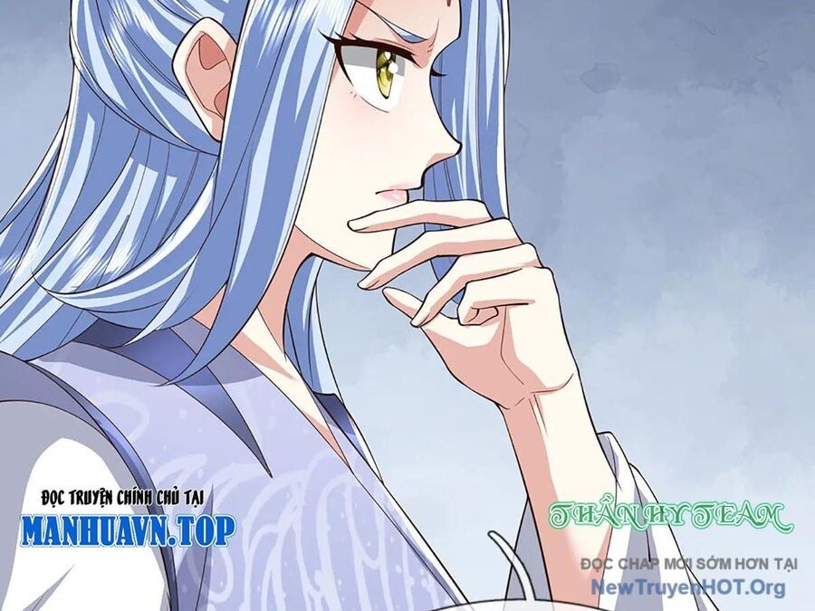 Bị Giam Cầm Trăm Vạn Năm Đệ Tử Ta Trải Khắp Chư Thiên Thần Giới Chapter 384 - 100
