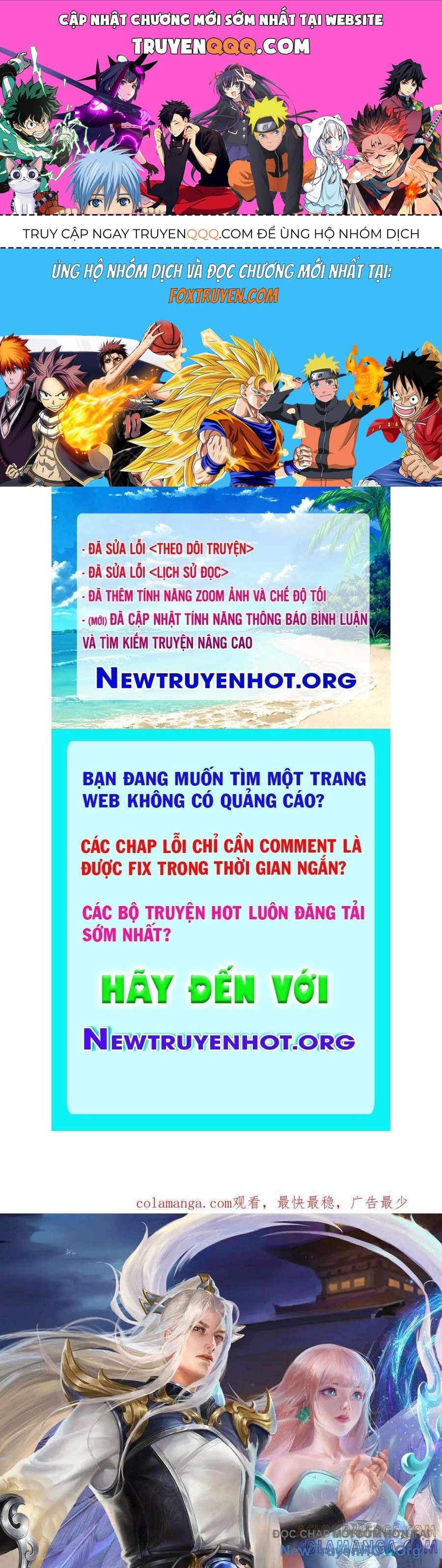 Bị Giam Cầm Trăm Vạn Năm Đệ Tử Ta Trải Khắp Chư Thiên Thần Giới Chapter 386 - 1