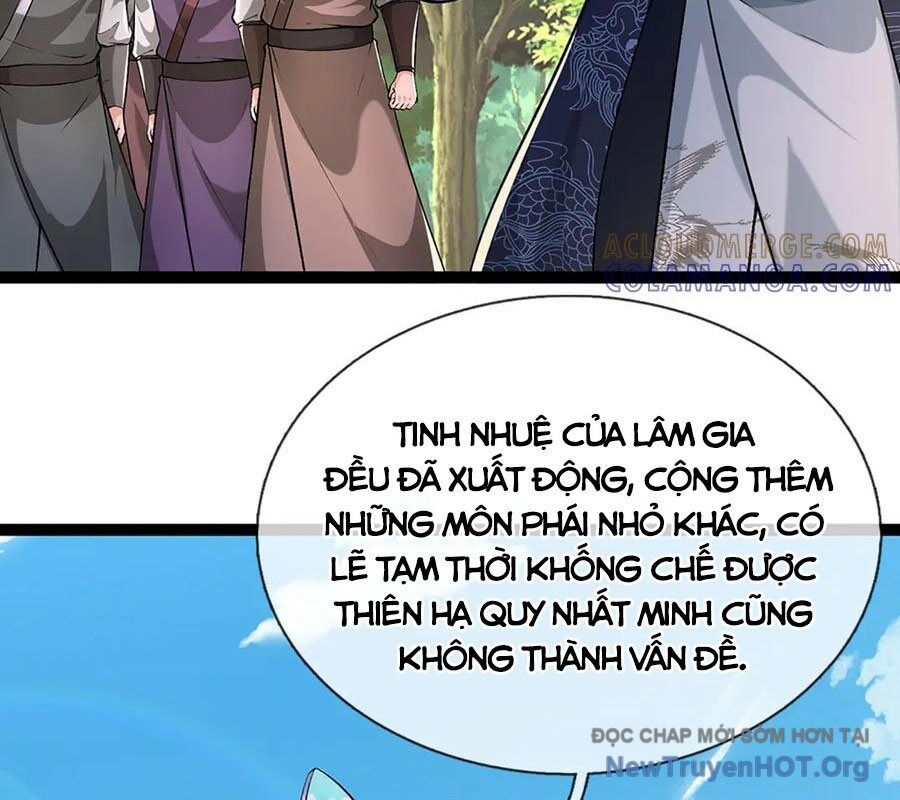 Bị Giam Cầm Trăm Vạn Năm Đệ Tử Ta Trải Khắp Chư Thiên Thần Giới Chapter 386 - 11