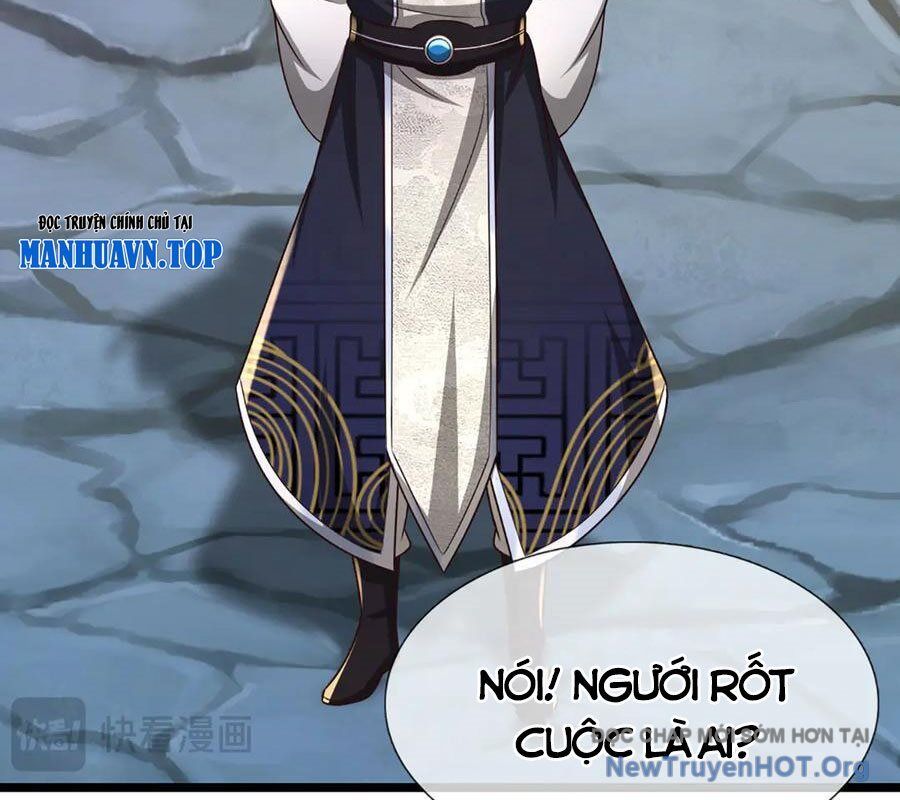 Bị Giam Cầm Trăm Vạn Năm Đệ Tử Ta Trải Khắp Chư Thiên Thần Giới Chapter 386 - 101