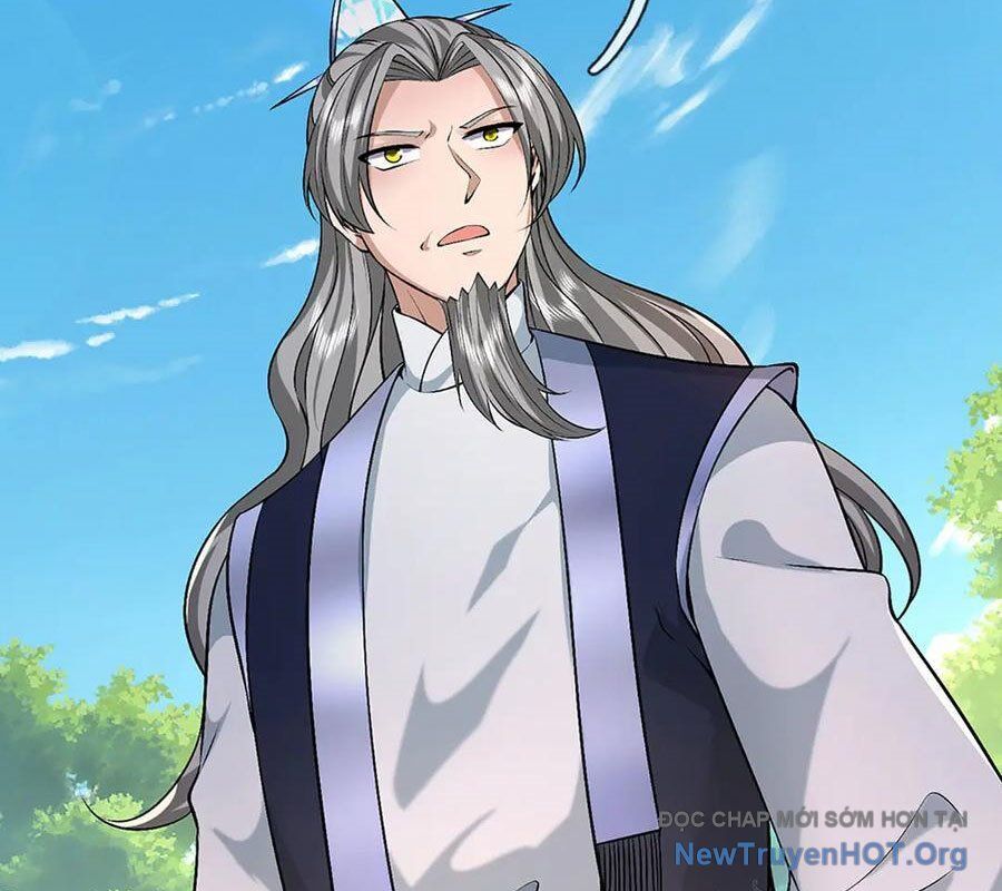 Bị Giam Cầm Trăm Vạn Năm Đệ Tử Ta Trải Khắp Chư Thiên Thần Giới Chapter 386 - 12