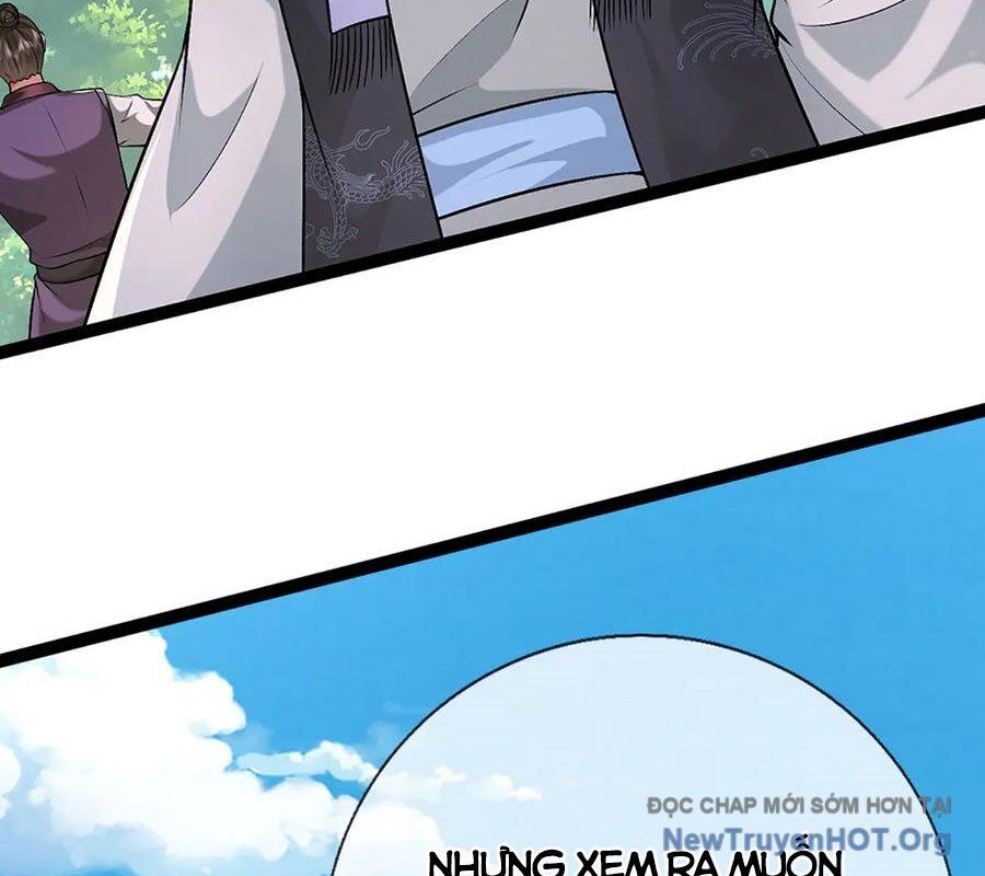 Bị Giam Cầm Trăm Vạn Năm Đệ Tử Ta Trải Khắp Chư Thiên Thần Giới Chapter 386 - 13