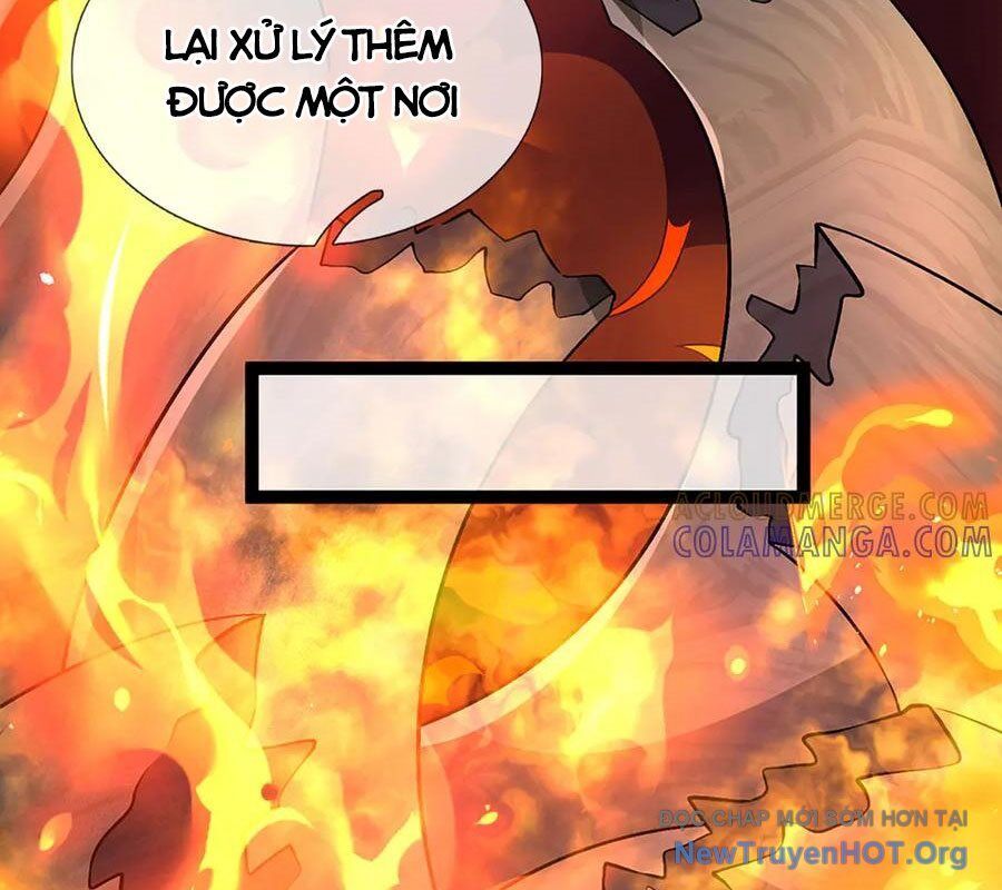 Bị Giam Cầm Trăm Vạn Năm Đệ Tử Ta Trải Khắp Chư Thiên Thần Giới Chapter 386 - 17