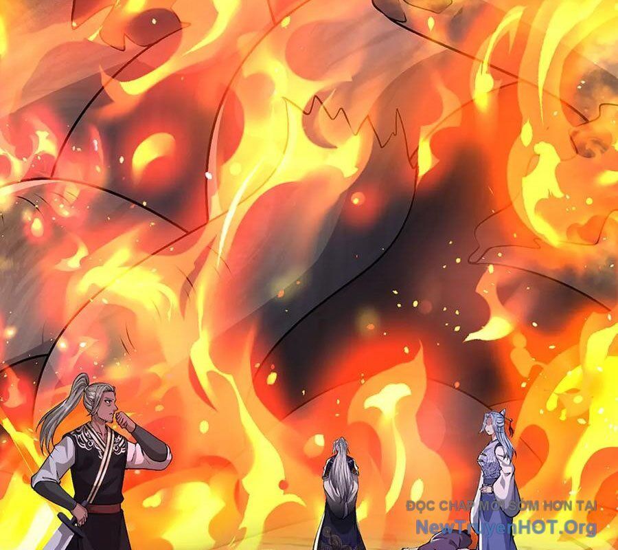 Bị Giam Cầm Trăm Vạn Năm Đệ Tử Ta Trải Khắp Chư Thiên Thần Giới Chapter 386 - 18