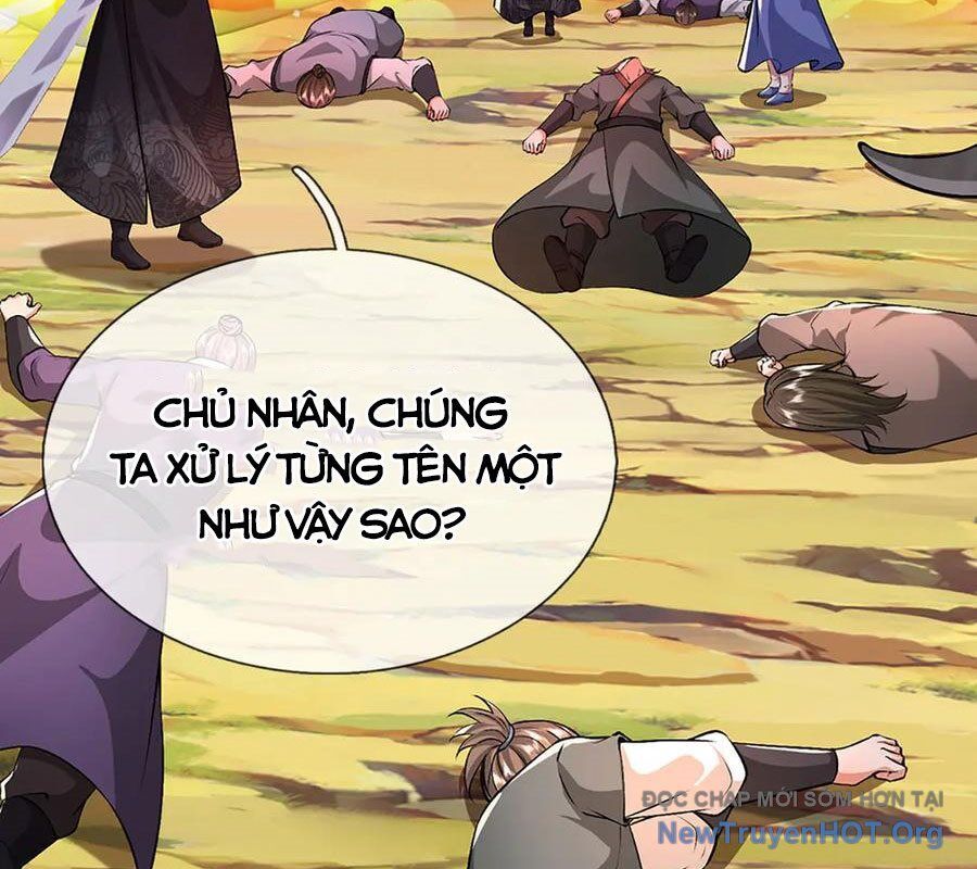 Bị Giam Cầm Trăm Vạn Năm Đệ Tử Ta Trải Khắp Chư Thiên Thần Giới Chapter 386 - 19