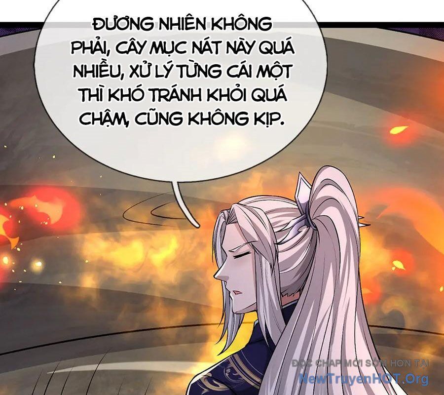Bị Giam Cầm Trăm Vạn Năm Đệ Tử Ta Trải Khắp Chư Thiên Thần Giới Chapter 386 - 21