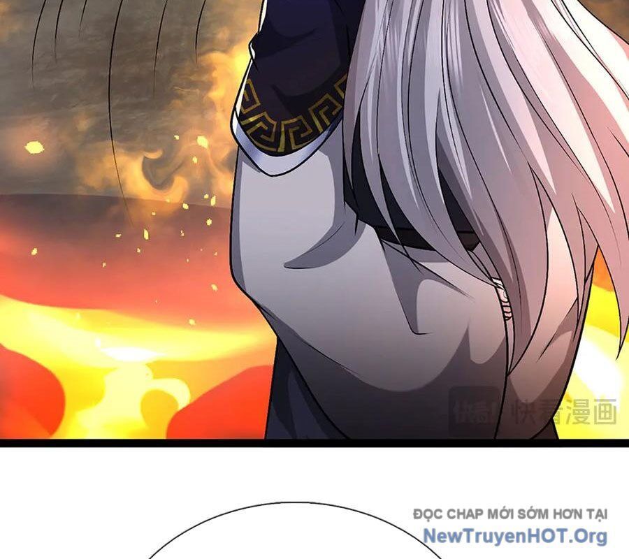 Bị Giam Cầm Trăm Vạn Năm Đệ Tử Ta Trải Khắp Chư Thiên Thần Giới Chapter 386 - 22