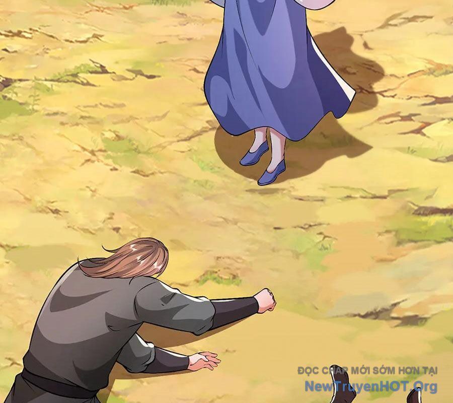 Bị Giam Cầm Trăm Vạn Năm Đệ Tử Ta Trải Khắp Chư Thiên Thần Giới Chapter 386 - 24