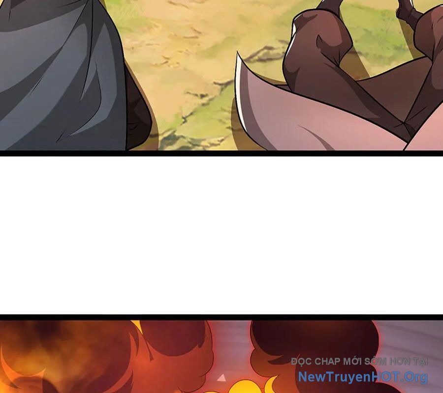 Bị Giam Cầm Trăm Vạn Năm Đệ Tử Ta Trải Khắp Chư Thiên Thần Giới Chapter 386 - 25