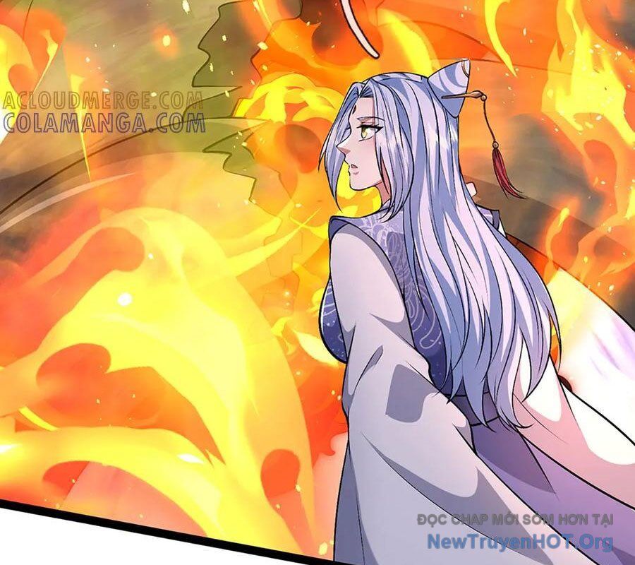 Bị Giam Cầm Trăm Vạn Năm Đệ Tử Ta Trải Khắp Chư Thiên Thần Giới Chapter 386 - 27