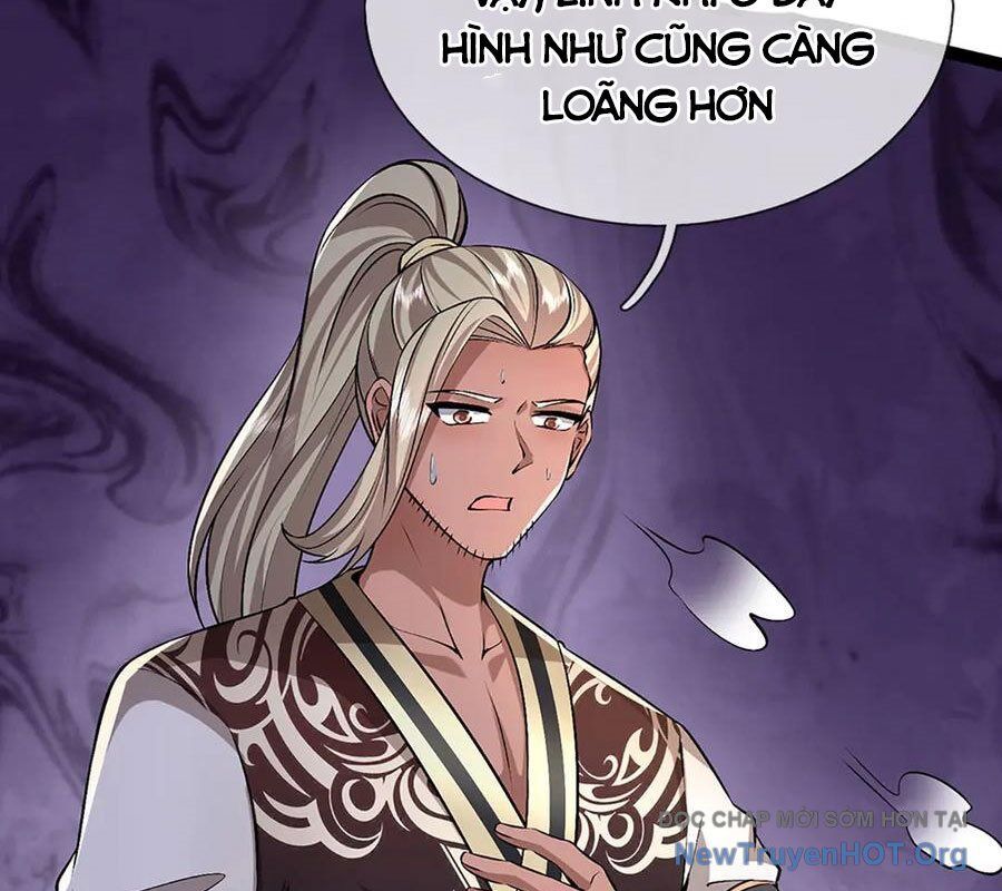 Bị Giam Cầm Trăm Vạn Năm Đệ Tử Ta Trải Khắp Chư Thiên Thần Giới Chapter 386 - 29