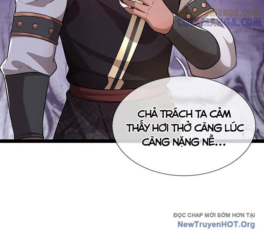 Bị Giam Cầm Trăm Vạn Năm Đệ Tử Ta Trải Khắp Chư Thiên Thần Giới Chapter 386 - 30