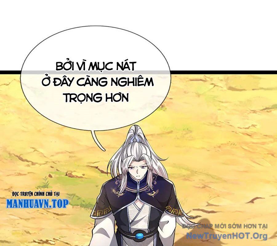 Bị Giam Cầm Trăm Vạn Năm Đệ Tử Ta Trải Khắp Chư Thiên Thần Giới Chapter 386 - 31