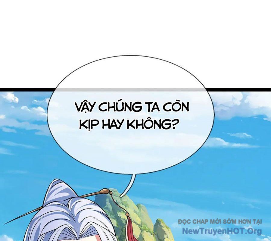 Bị Giam Cầm Trăm Vạn Năm Đệ Tử Ta Trải Khắp Chư Thiên Thần Giới Chapter 386 - 34