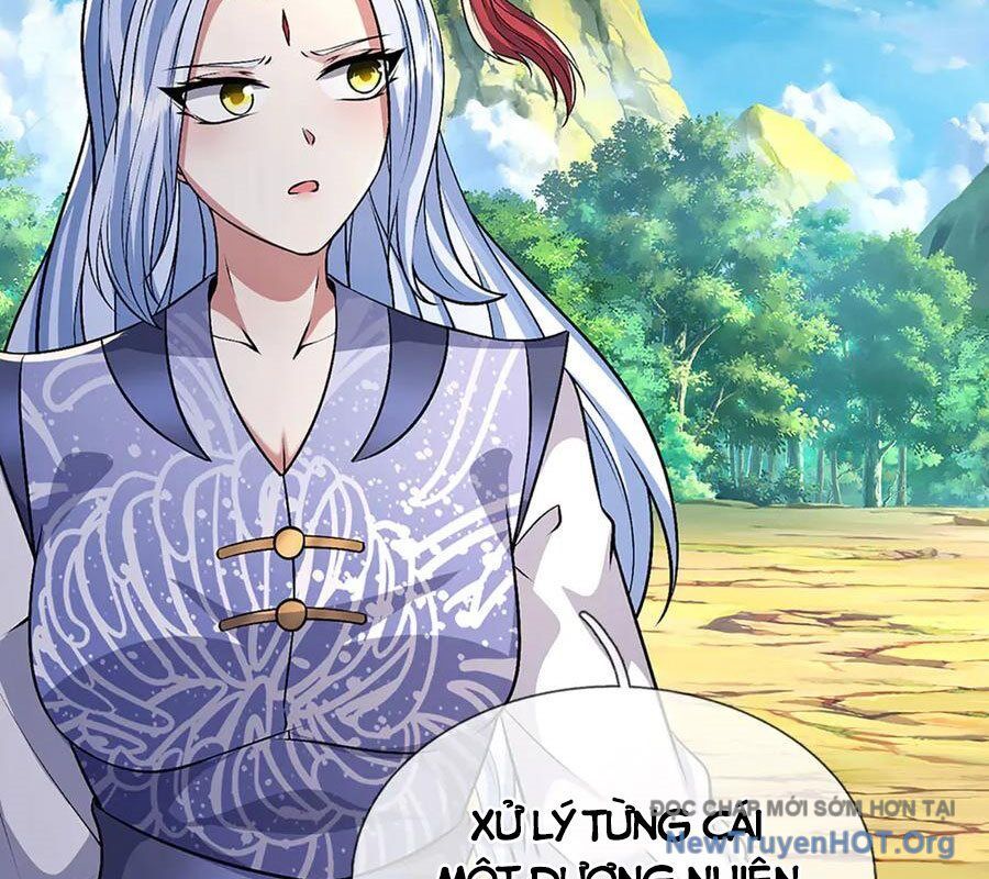 Bị Giam Cầm Trăm Vạn Năm Đệ Tử Ta Trải Khắp Chư Thiên Thần Giới Chapter 386 - 35