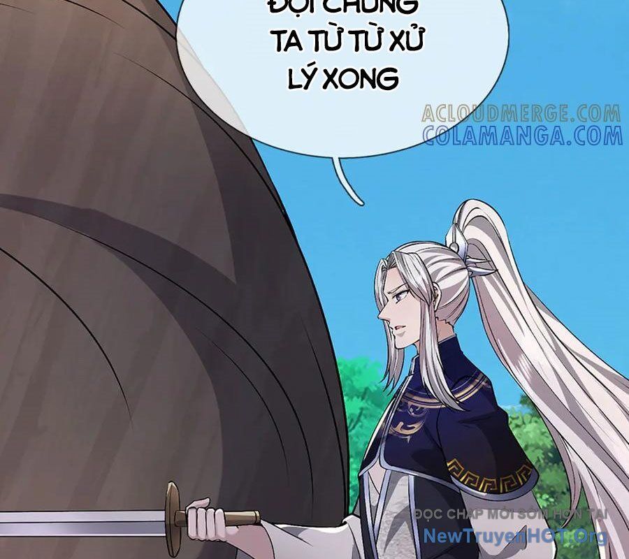 Bị Giam Cầm Trăm Vạn Năm Đệ Tử Ta Trải Khắp Chư Thiên Thần Giới Chapter 386 - 37